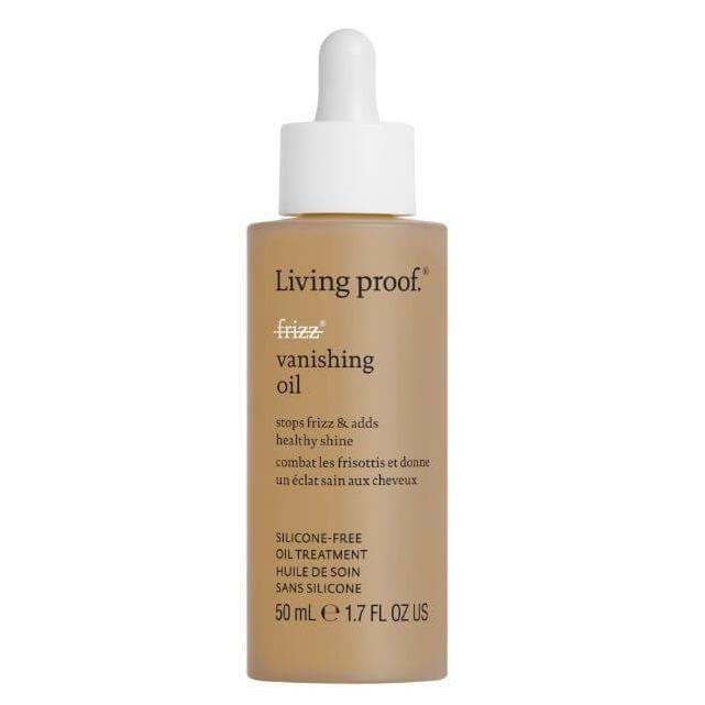 LIVING PROOF No Frizz Vanishing Oil 50 ml - BOMBOLA