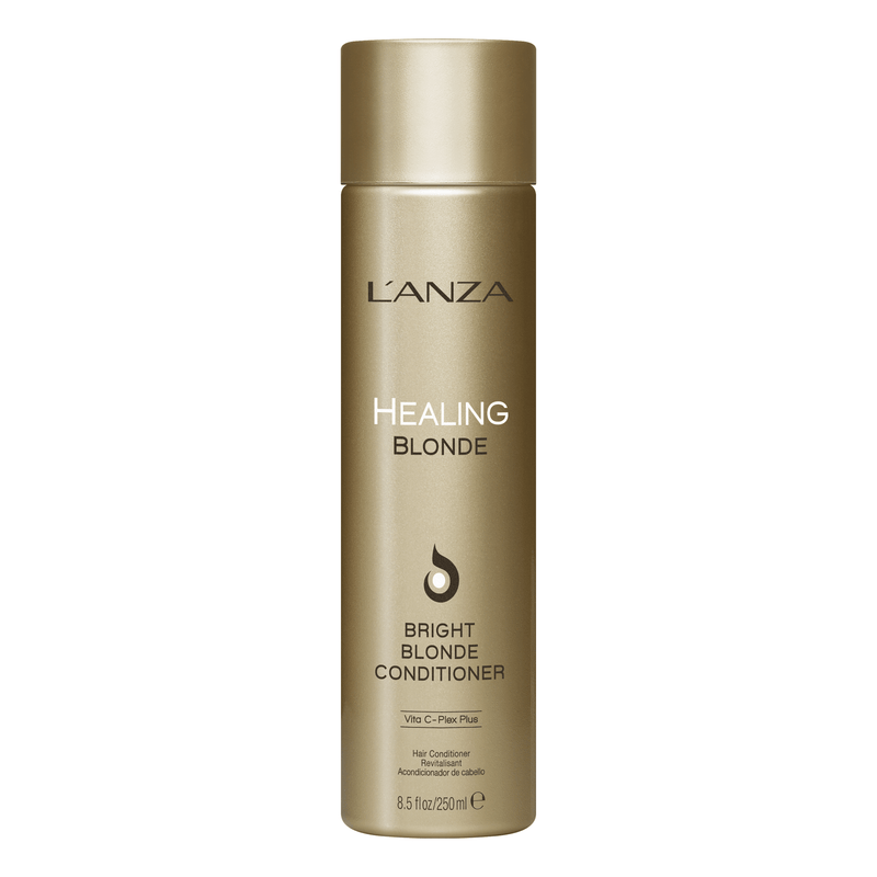 Lanza Bright Blonde Conditioner 250 ml - BOMBOLA