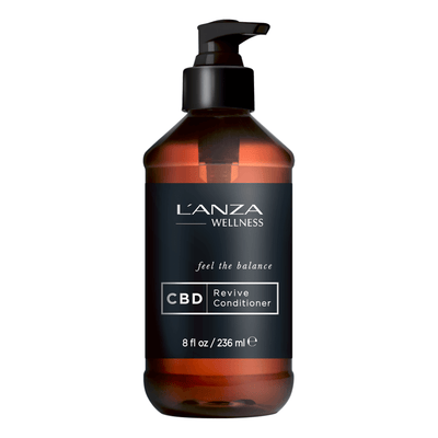 Lanza CBD Revive Conditioner 236 ml - BOMBOLA