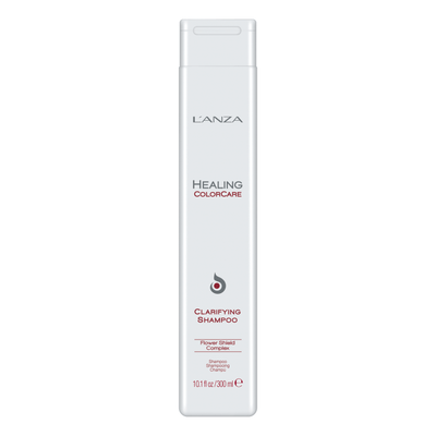 Lanza Clarifying Shampoo 300 ml - BOMBOLA