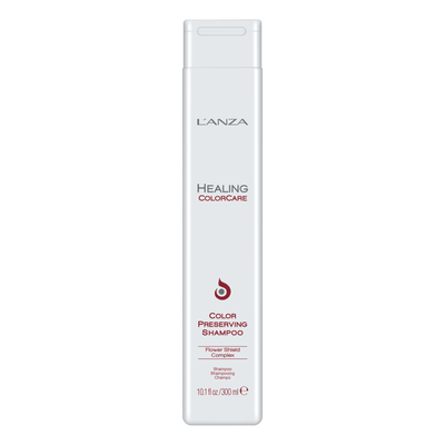 Lanza Color Preserving Shampoo 300 ml - BOMBOLA