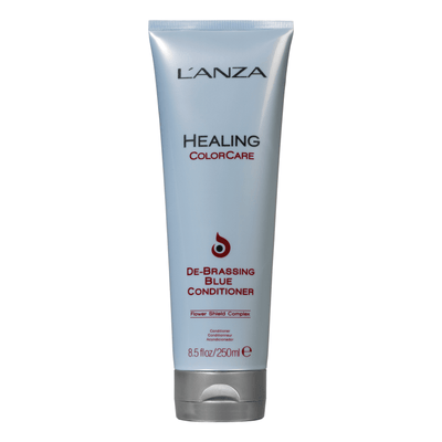 Lanza De-Brassing Blue Conditioner 250 ml - BOMBOLA