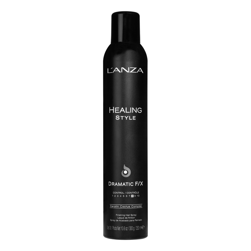 Lanza Dramatic F/X 350 ml - BOMBOLA