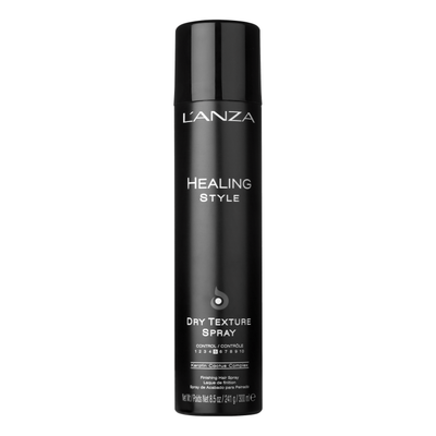 Lanza Dry Texture Spray 300 ml - BOMBOLA