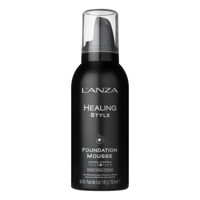 Lanza Foundation Mousse 150 ml - BOMBOLA