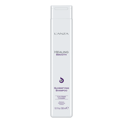 Lanza Glossifying Shampoo 300 ml - BOMBOLA