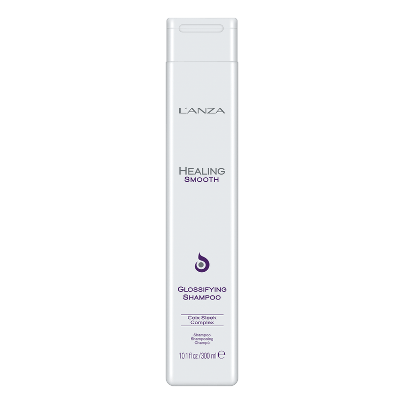 Lanza Glossifying Shampoo 300 ml - BOMBOLA