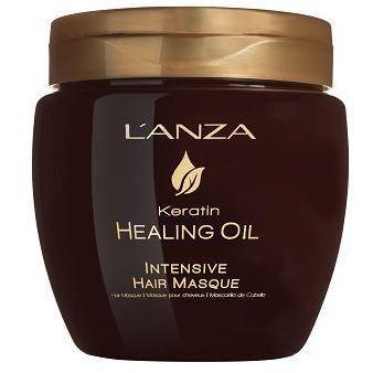 Lanza Intensive Hair Masque 210 ml - BOMBOLA