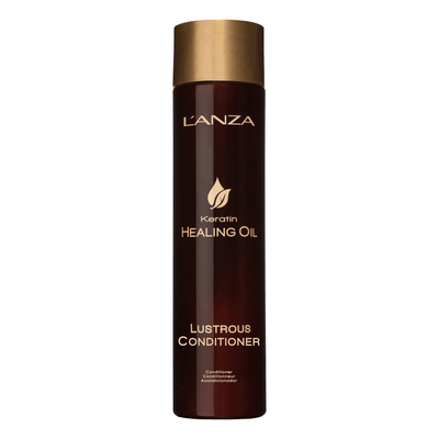 Lanza Lustrous Conditioner 250 ml - BOMBOLA