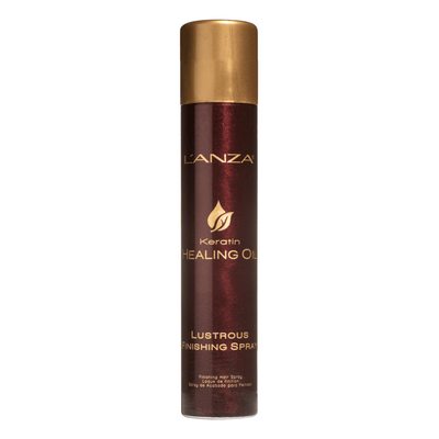 Lanza Lustrous Finishing Spray 100 ml - BOMBOLA