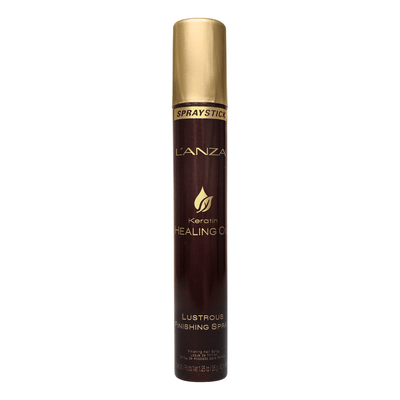 Lanza Lustrous Finishing Spray 45 ml - BOMBOLA