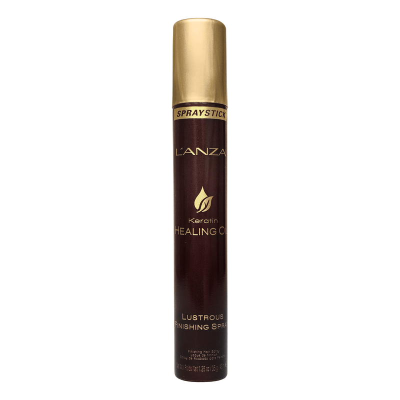 Lanza Lustrous Finishing Spray 45 ml - BOMBOLA