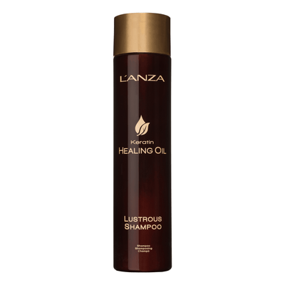 Lanza Lustrous Shampoo 300 ml - BOMBOLA