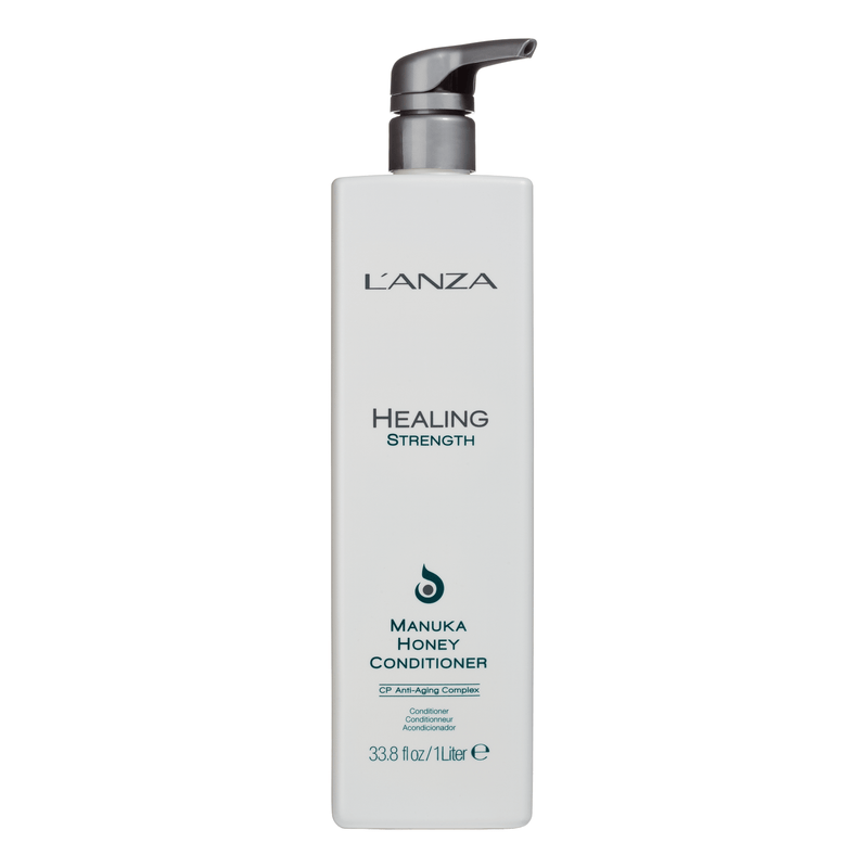 Lanza Manuka Honey Conditioner 1000 ml - BOMBOLA