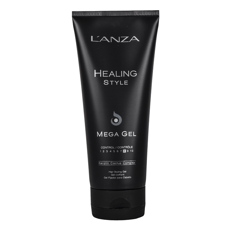 Lanza Mega Gel 200 ml - BOMBOLA