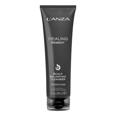 Lanza Scalp Balancing Cleanser 266 ml - BOMBOLA