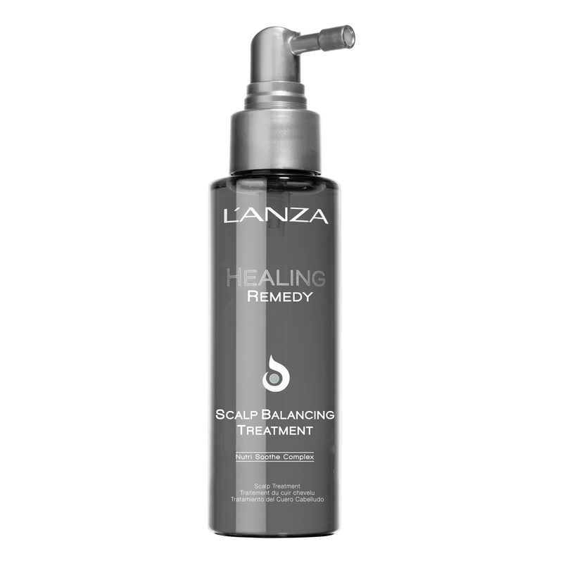 Lanza Scalp Balancing Treatment 100 ml - BOMBOLA