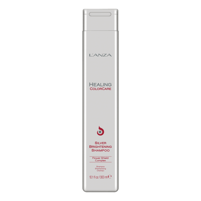 Lanza Silver Brightening Shampoo 300 ml - BOMBOLA