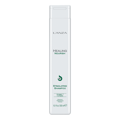 Lanza Stimulating Shampoo 300 ml - BOMBOLA