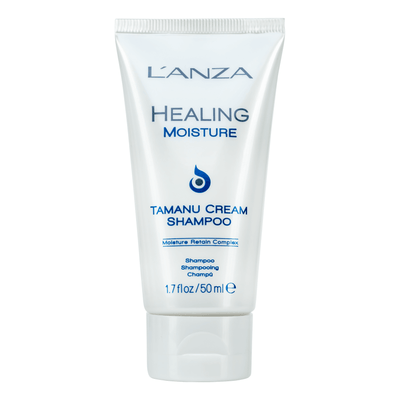 Lanza Tamanu Cream Shampoo 50 ml - BOMBOLA