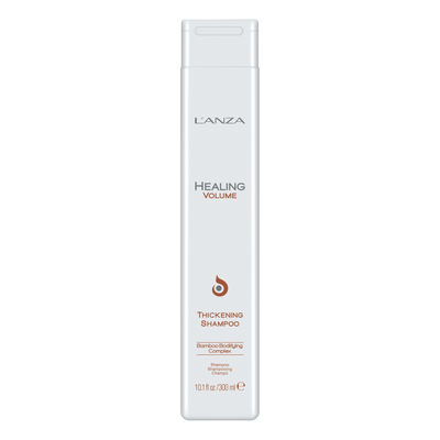 Lanza Thickening Shampoo 300 ml - BOMBOLA