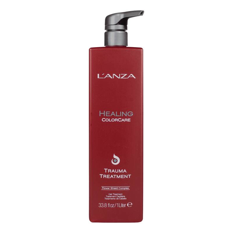 Lanza Trauma Treatment 1000 ml - BOMBOLA