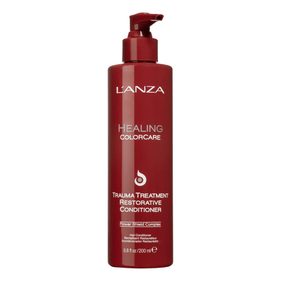 Lanza Trauma Treatment Restorative Conditioner 200 ml - BOMBOLA