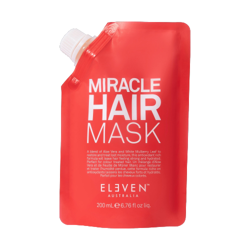 Miracle Hair Mask 200ml - BOMBOLA, Hårinpackning, Eleven Australia