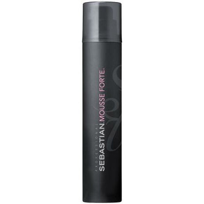 Mousse Forte 200ml - BOMBOLA, Mousse, Sebastian Professional