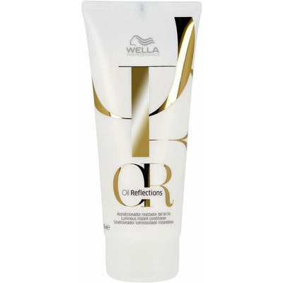 Oil Reflection Conditioner 200ml - BOMBOLA, Balsam, Wella Professionals