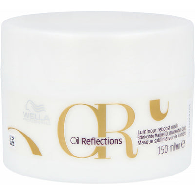 Oil Reflection Mask 150ml - BOMBOLA, Hårinpackning, Wella Professionals