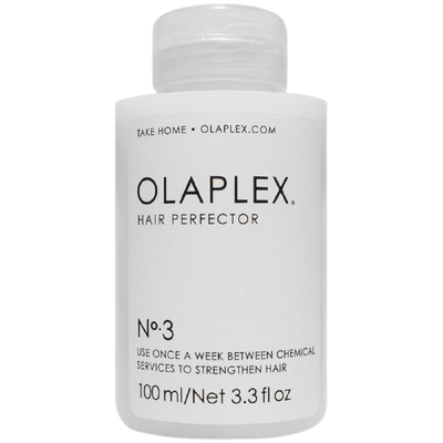 Olaplex No.3 Hair Perfector 100 ml - BOMBOLA, Hårinpackning, Olaplex