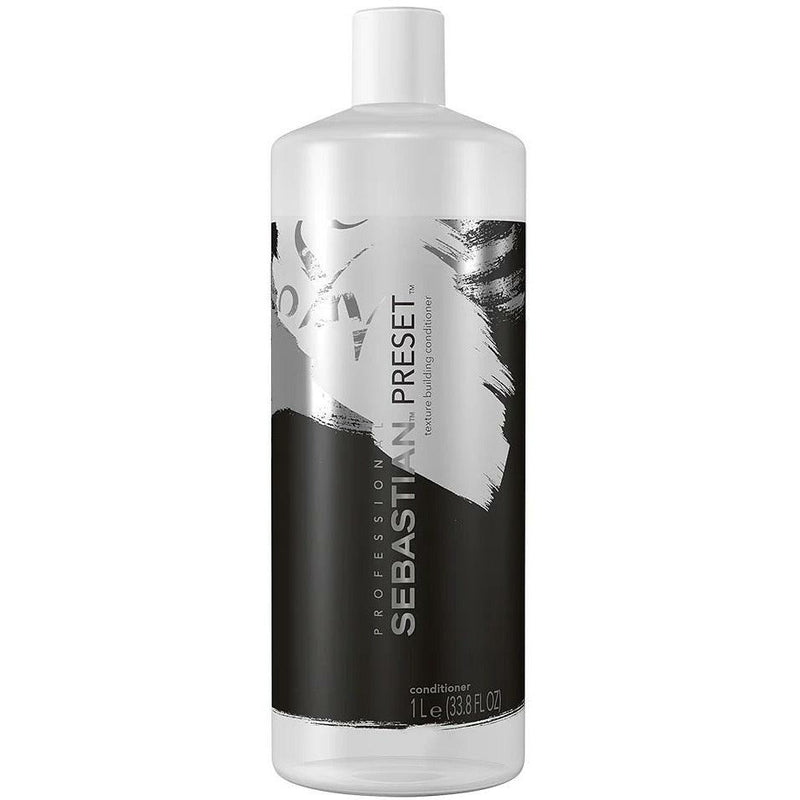 Preset Conditioner - BOMBOLA, Balsam, Sebastian Professional