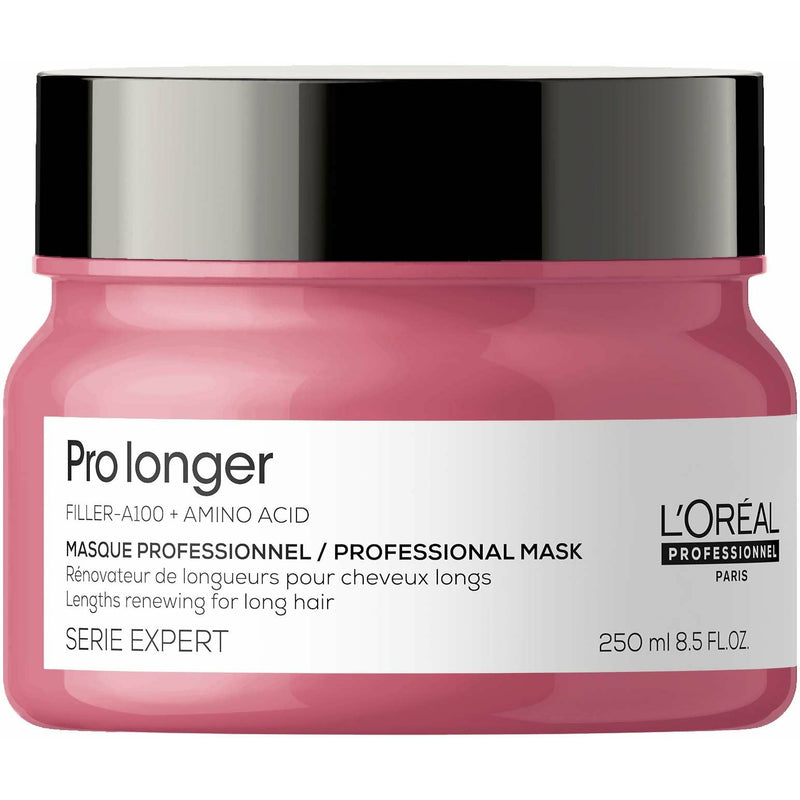 Pro Longer Masque 250ml - BOMBOLA, Hårinpackning, Loréal Professionnel