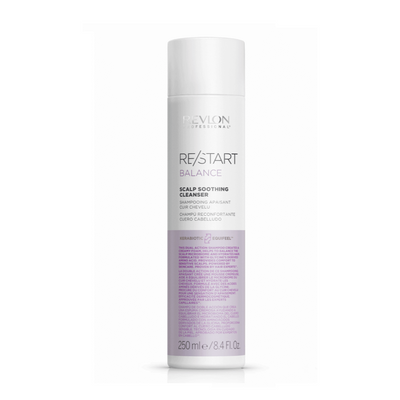 Re/Start BALANCE SCALP SOOTHING CLEANSER 250 ml - BOMBOLA