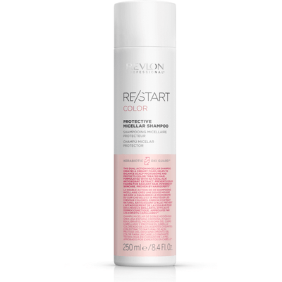 Re/Start COLOR PROTECTIVE MICELLAR SHAMPOO  250 ml - BOMBOLA