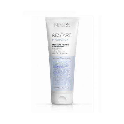 Re/Start HYDRATION MOISTURE MELTING CONDITIONER 200 ml - BOMBOLA