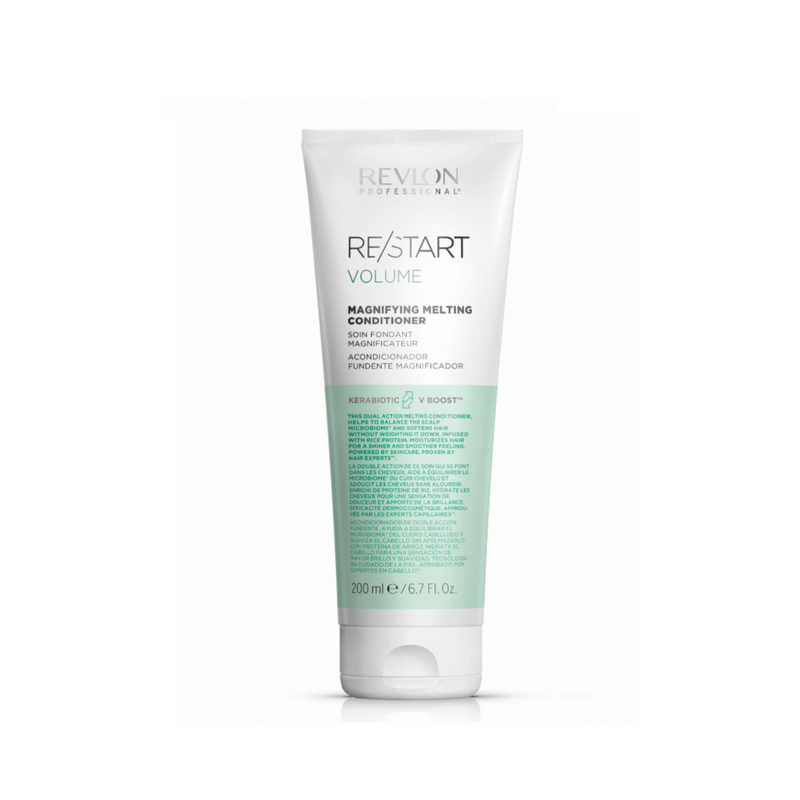 Re/Start VOLUME MAGNIFYING MELTING CONDITIONER 200 ml - BOMBOLA