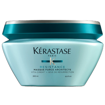 Resistance Masque Force Architecte 200ml - BOMBOLA, , Kerastase