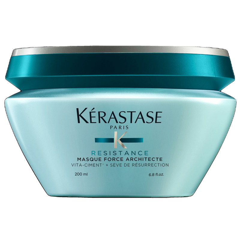 Resistance Masque Force Architecte 200ml - BOMBOLA, , Kerastase