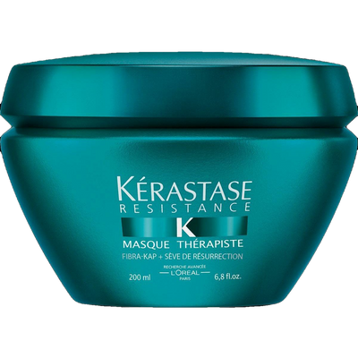 Resistance Masque Therapiste 200ml - BOMBOLA, , Kerastase