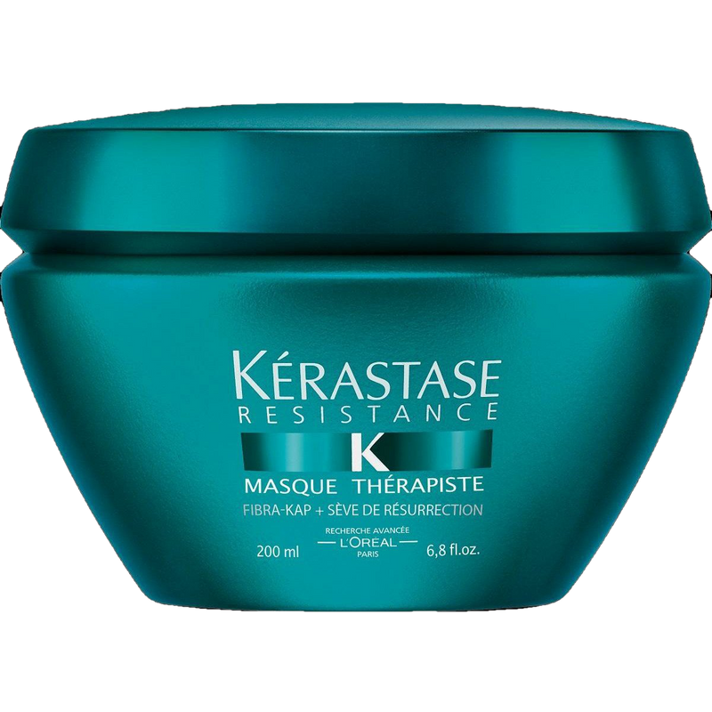 Resistance Masque Therapiste 200ml - BOMBOLA, , Kerastase