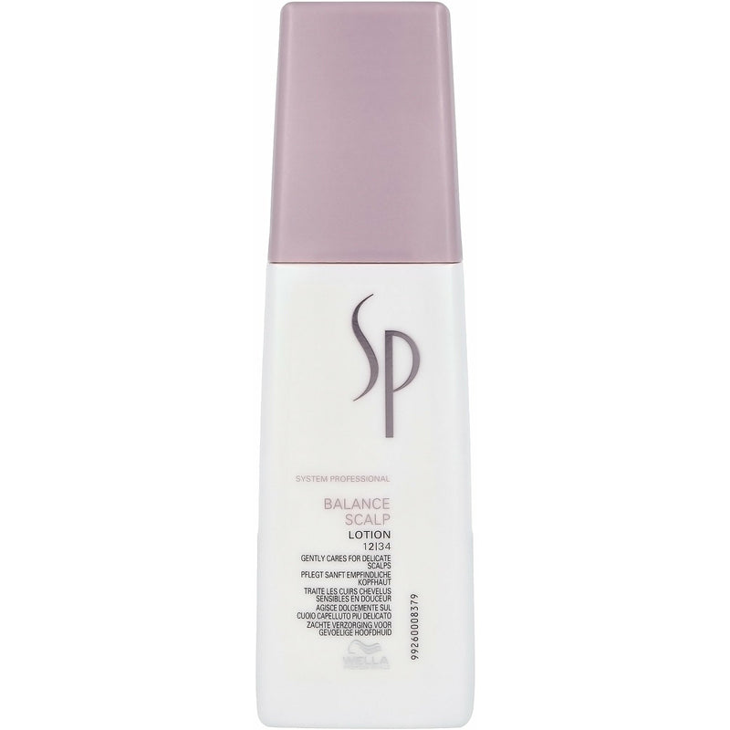 SP Balance Scalp Lotion 125ml - BOMBOLA, Balsam, Wella Professionals