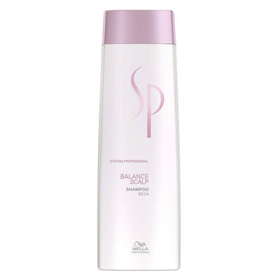 SP Balance Scalp Shampoo - BOMBOLA, Schampo, Wella Professionals