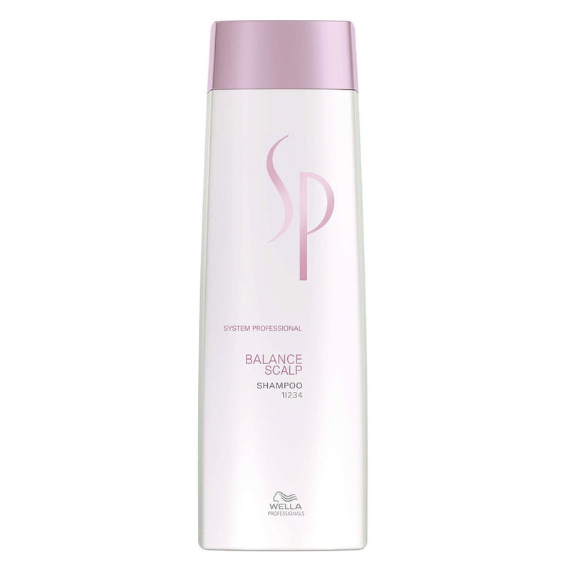 SP Balance Scalp Shampoo - BOMBOLA, Schampo, Wella Professionals