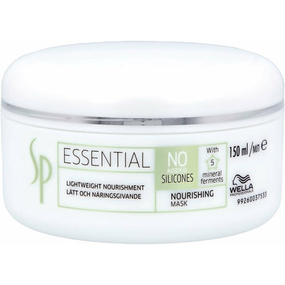 SP Essential Mask - BOMBOLA, Hårinpackning, Wella Professionals