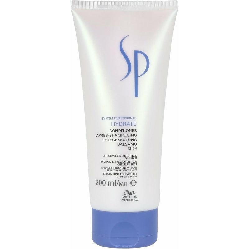 SP Hydrate Conditioner - BOMBOLA, Balsam, Wella Professionals