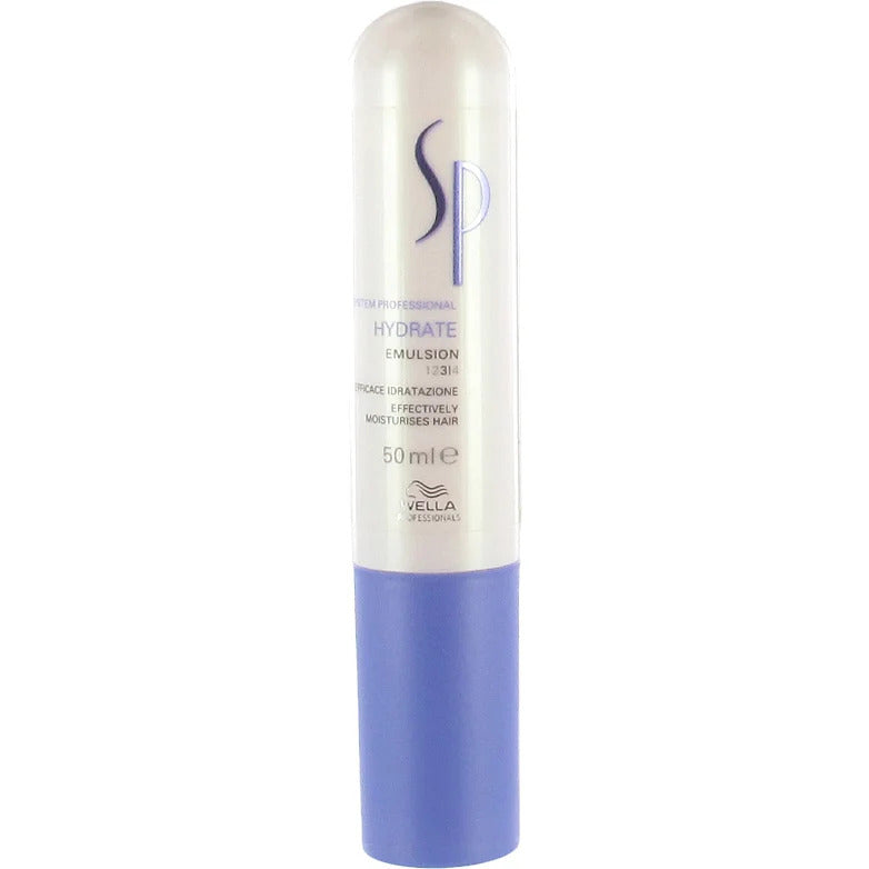 SP Hydrate Emulsion 50ml - BOMBOLA, Hårinpackning, Wella Professionals