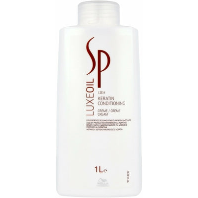 SP Luxeoil Conditioner - BOMBOLA, Schampo, Wella Professionals