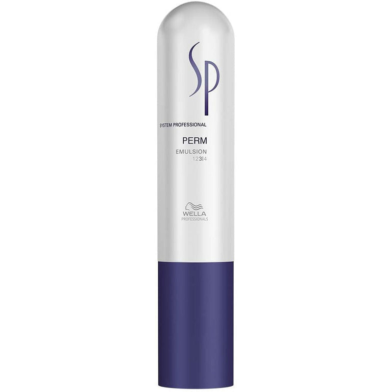 SP Perm Emulsion 50ml - BOMBOLA, Hårinpackning, Wella Professionals